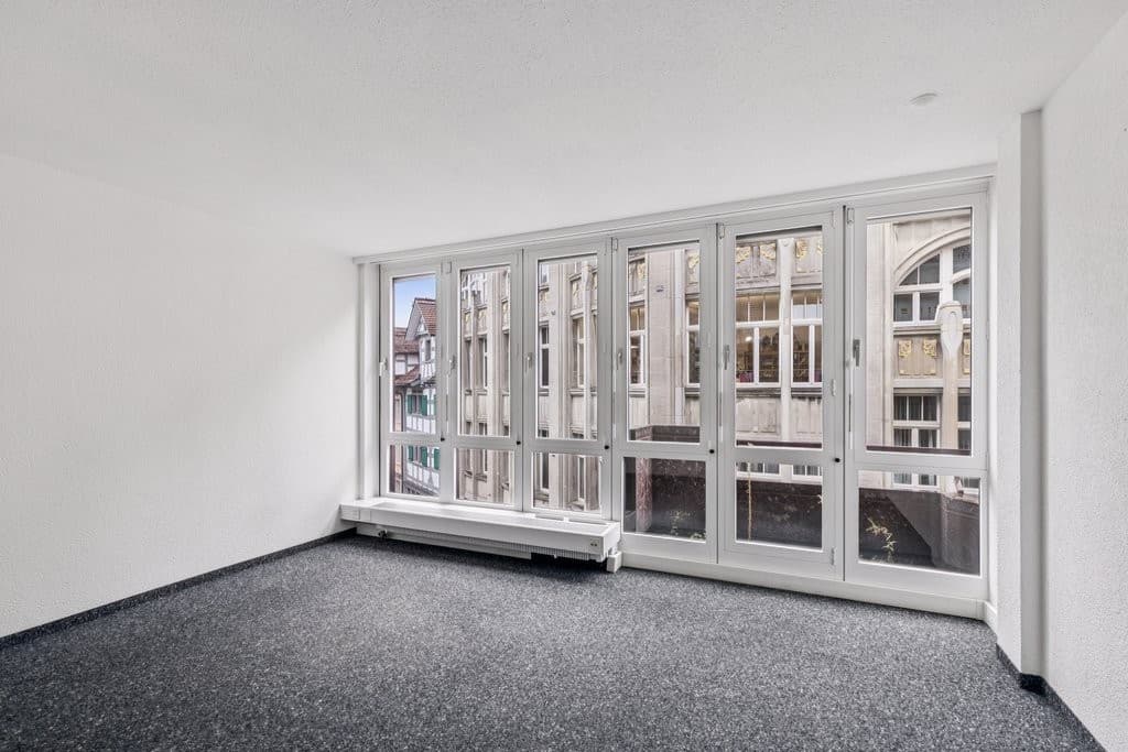 Büro an Neugasse 46, 9000 St. Gallen – Bild 3 von 11