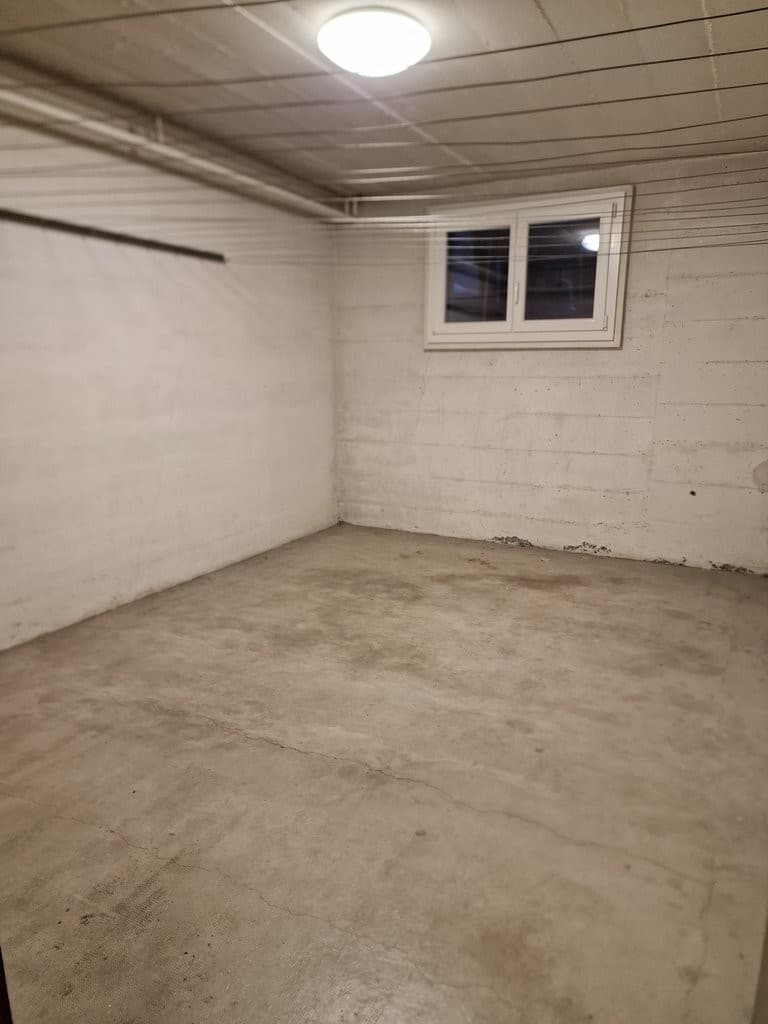 Route de la Saussaz 12