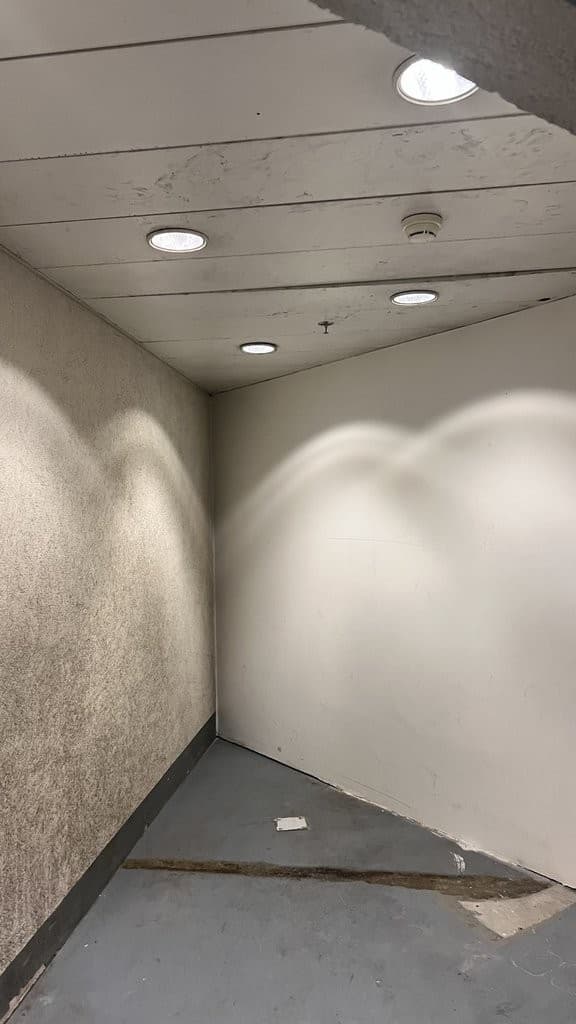 Avenue de Morgines 12