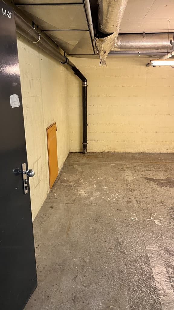 Avenue de Morgines 12