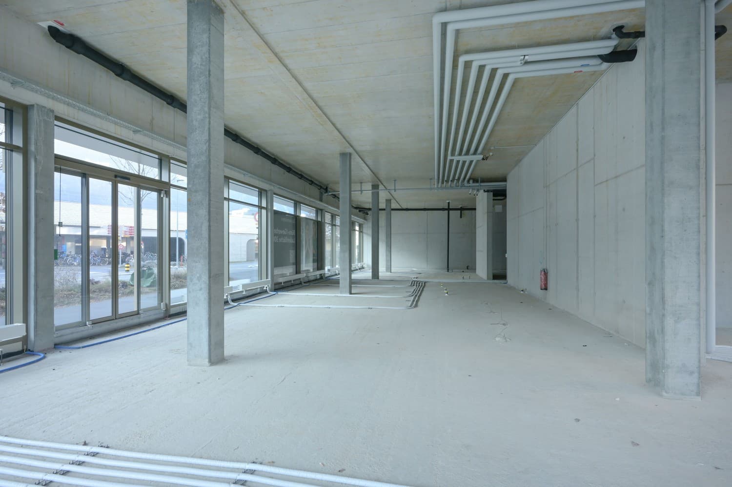 Ladenfläche an Bahnhofplatz 6, 6460 Altdorf UR – Bild 5 von 13