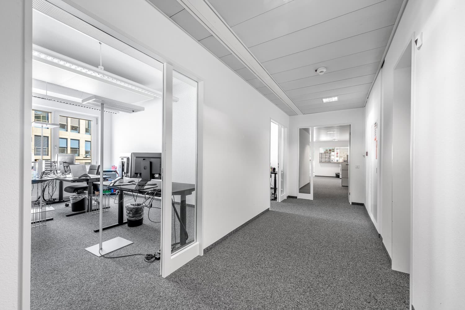 Lagerhausstrasse 3 + 5