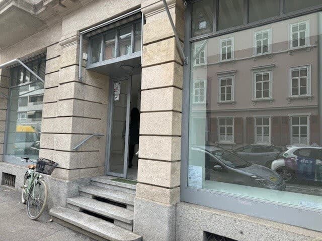 Ladenfläche an Steinenring 60, 4051 Basel – Bild 3 von 4