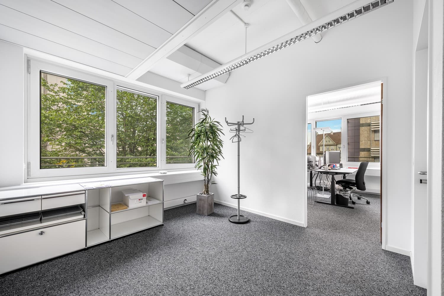 Lagerhausstrasse 3 + 5