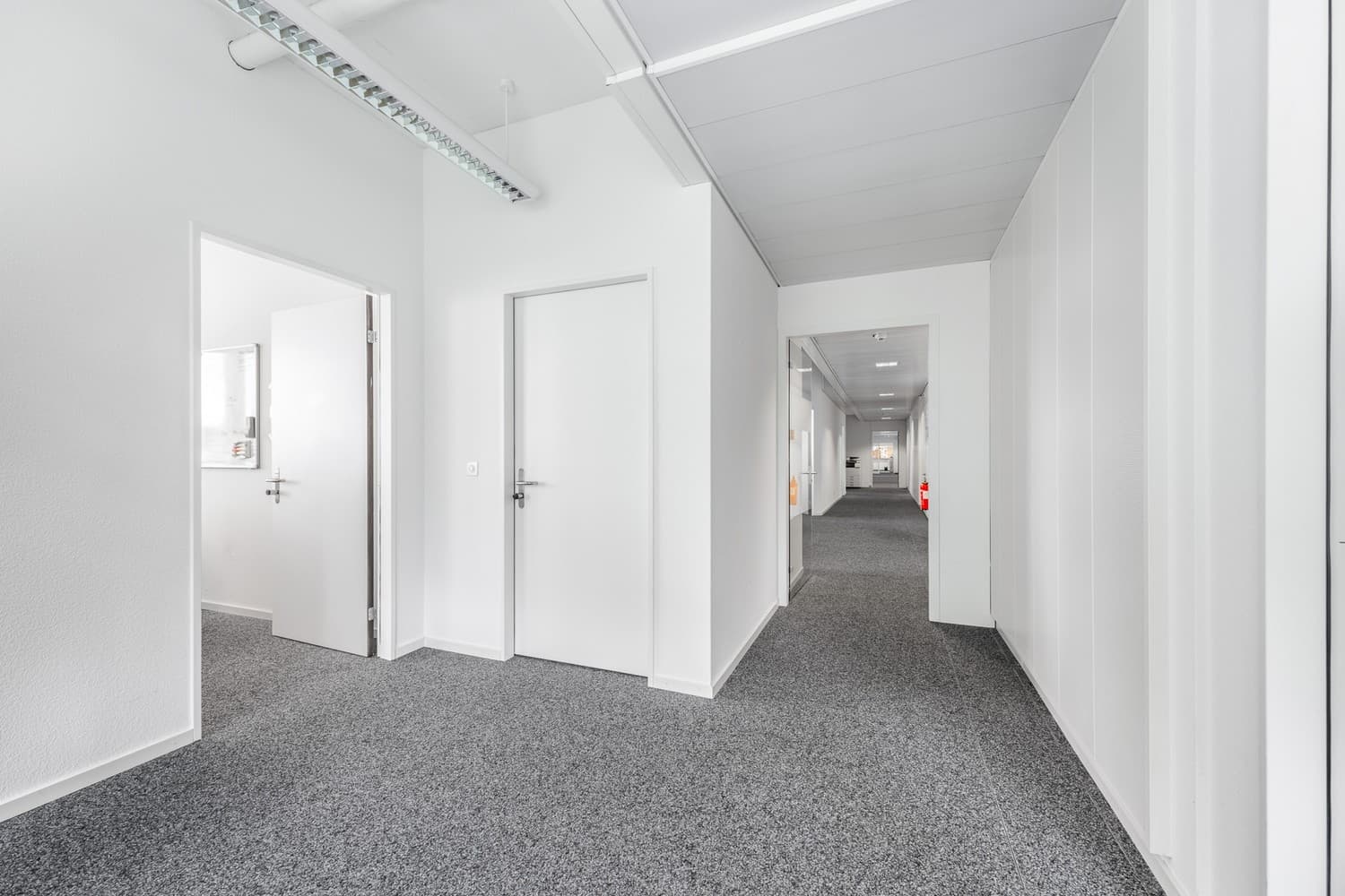 Lagerhausstrasse 3 + 5