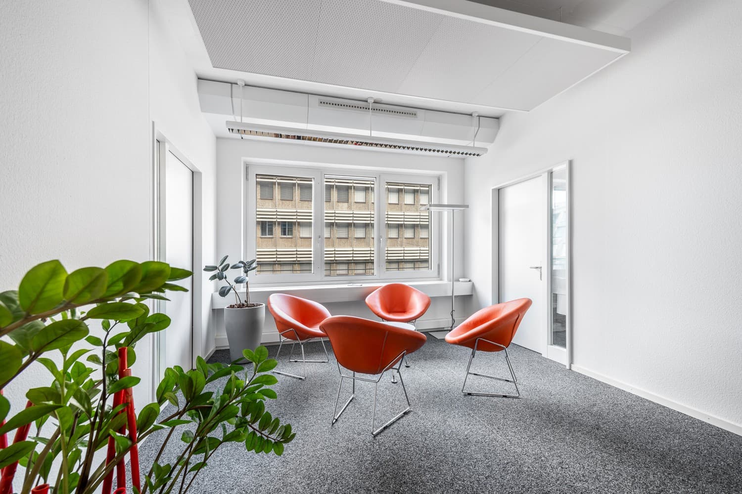 Lagerhausstrasse 3 + 5