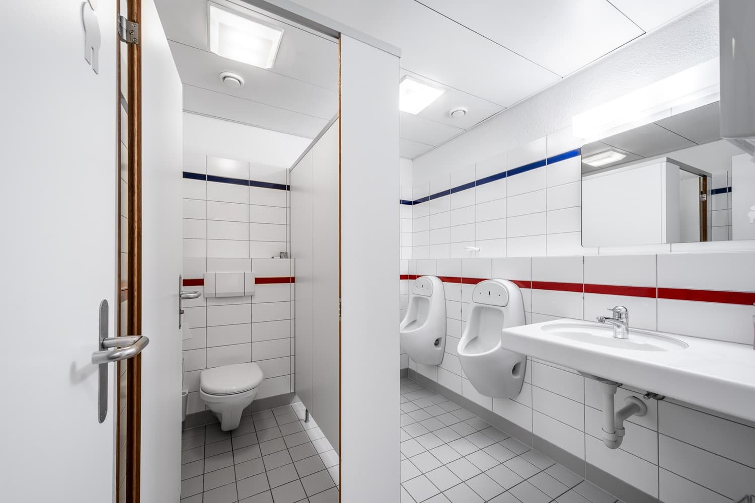 Lagerhausstrasse 3 + 5