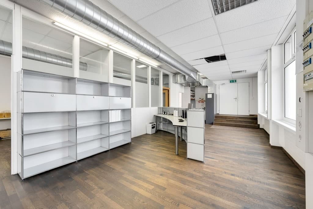 Gewerbe an Konstanzerstrasse 31a, 8280 Kreuzlingen – Bild 3 von 12