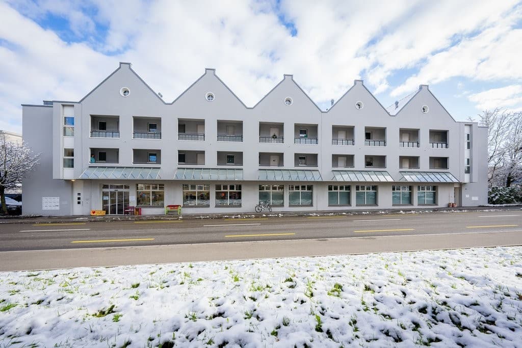 Gewerbe an Konstanzerstrasse 31a, 8280 Kreuzlingen – Bild 2 von 12