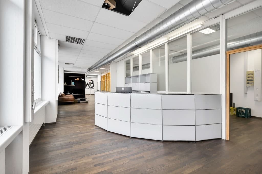 Gewerbe an Konstanzerstrasse 31a, 8280 Kreuzlingen – Bild 4 von 12