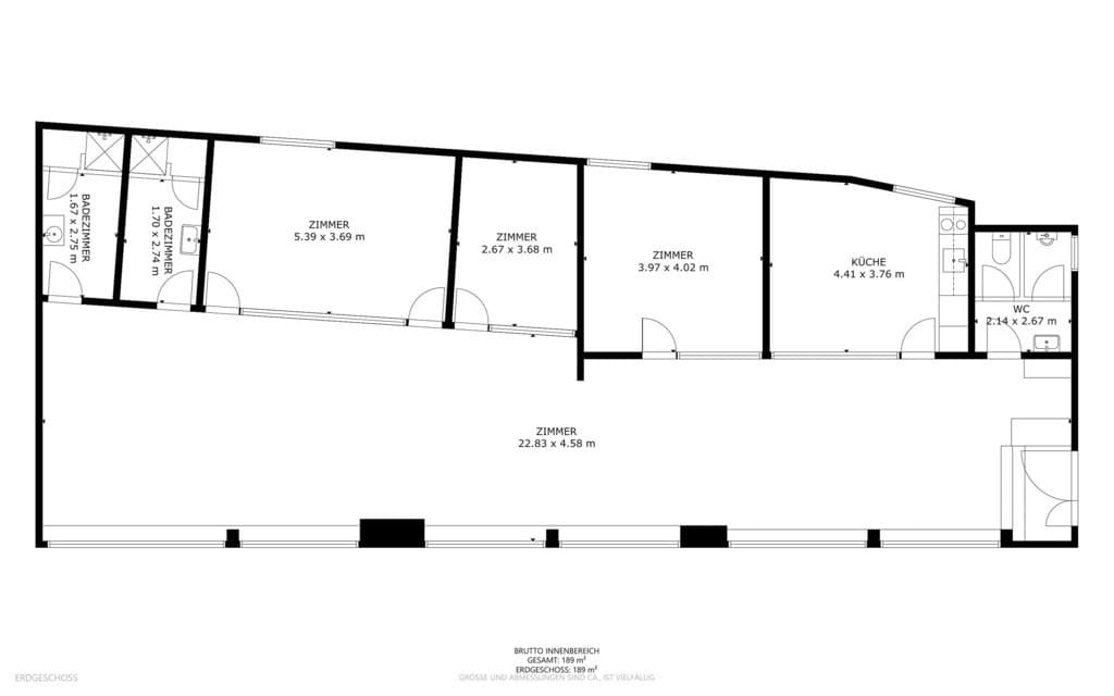 Konstanzerstrasse 31a
