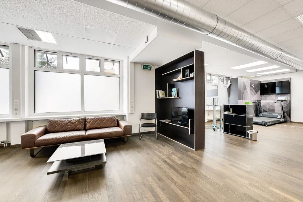 Konstanzerstrasse 31a