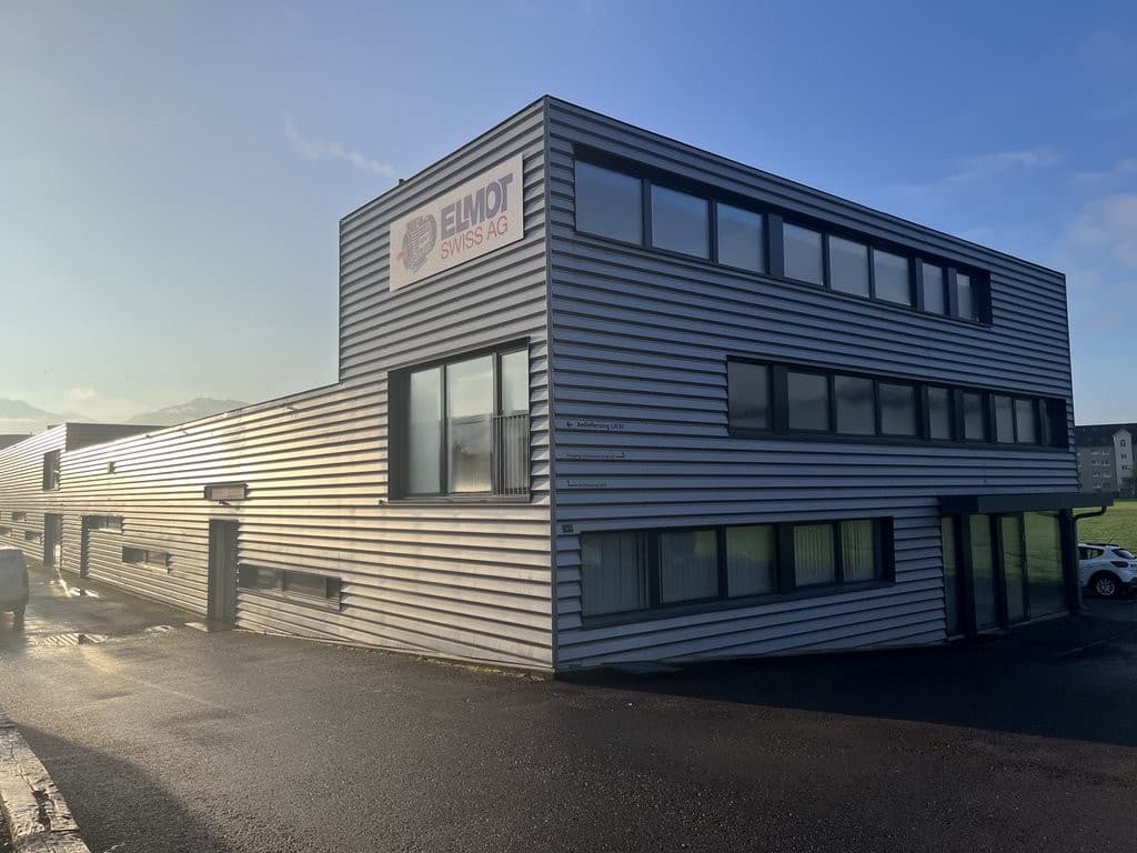 Inactive office Hauptstrasse 145