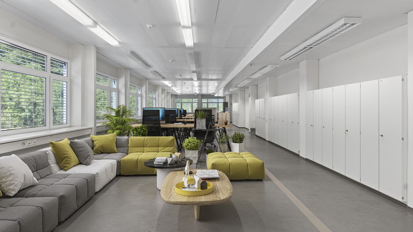 Oristalstrasse 97-99