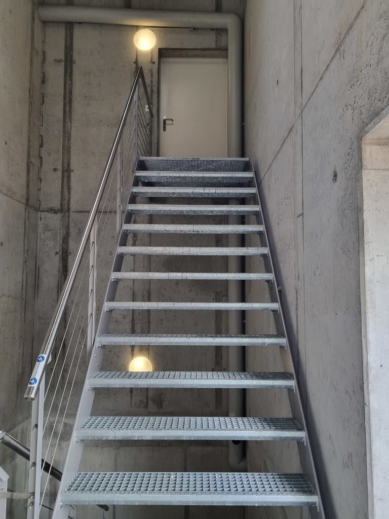 Steinackerstrasse 39