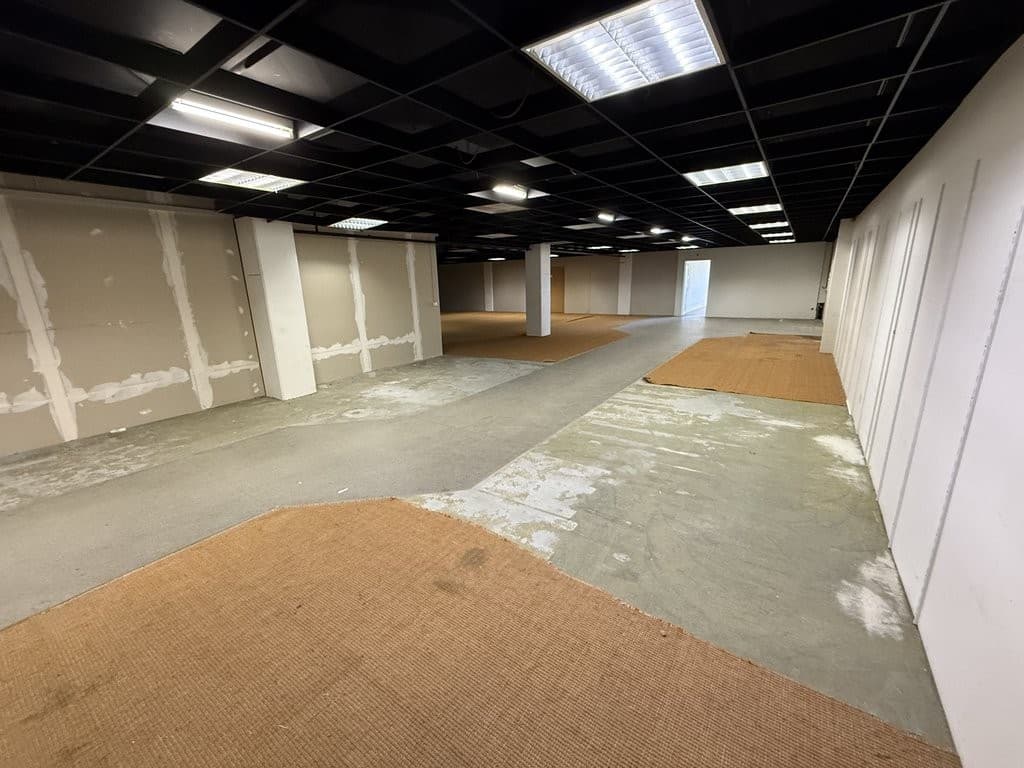 Dépôt au Bernstrasse 41, 3421 Lyssach – Photo 4 sur 5