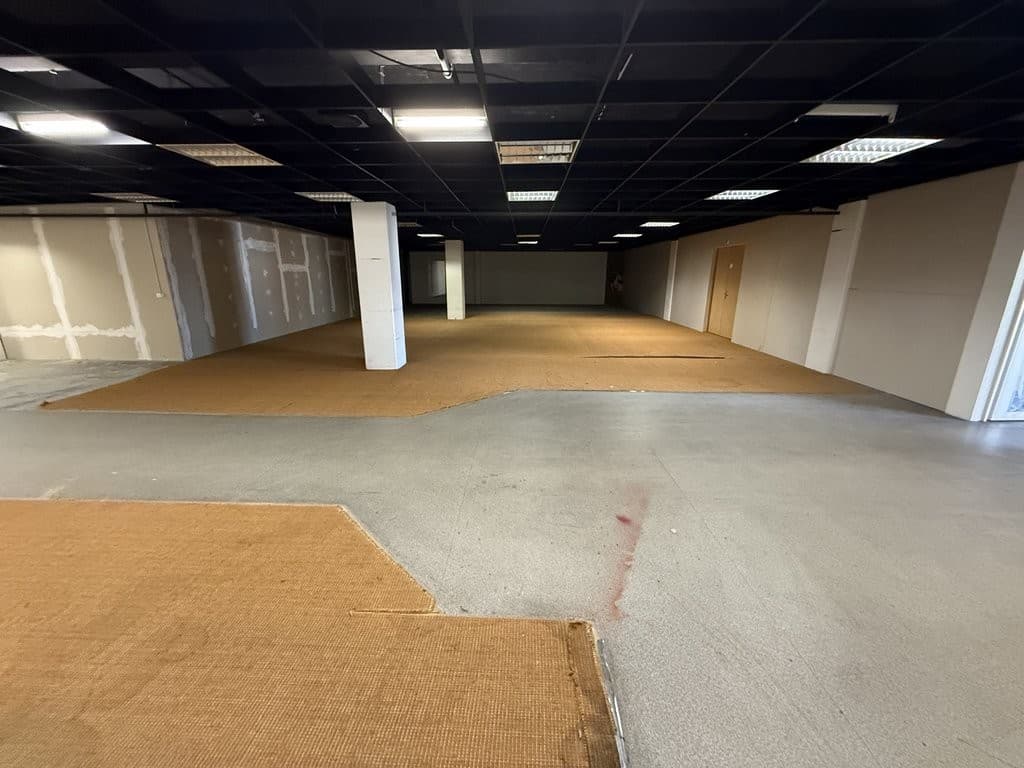 Dépôt au Bernstrasse 41, 3421 Lyssach – Photo 3 sur 5