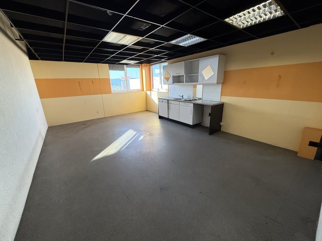 Dépôt au Bernstrasse 41, 3421 Lyssach – Photo 2 sur 5