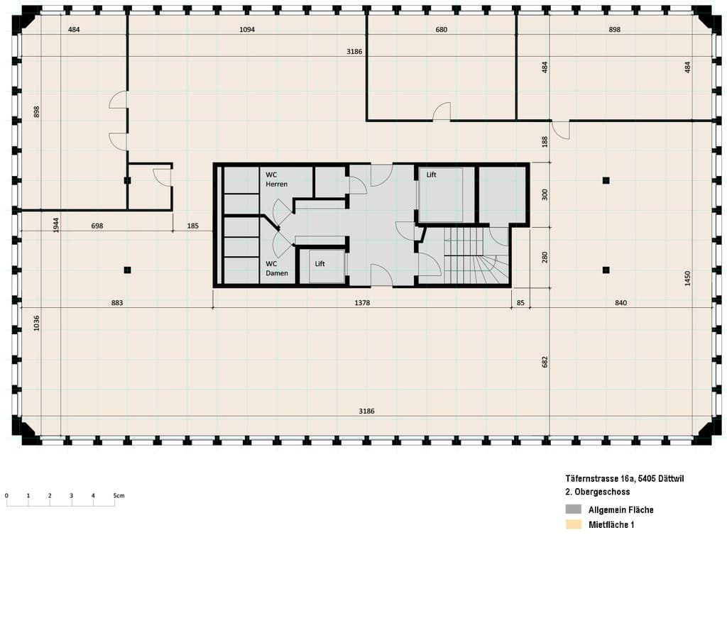 Täfernstrasse 16/16a