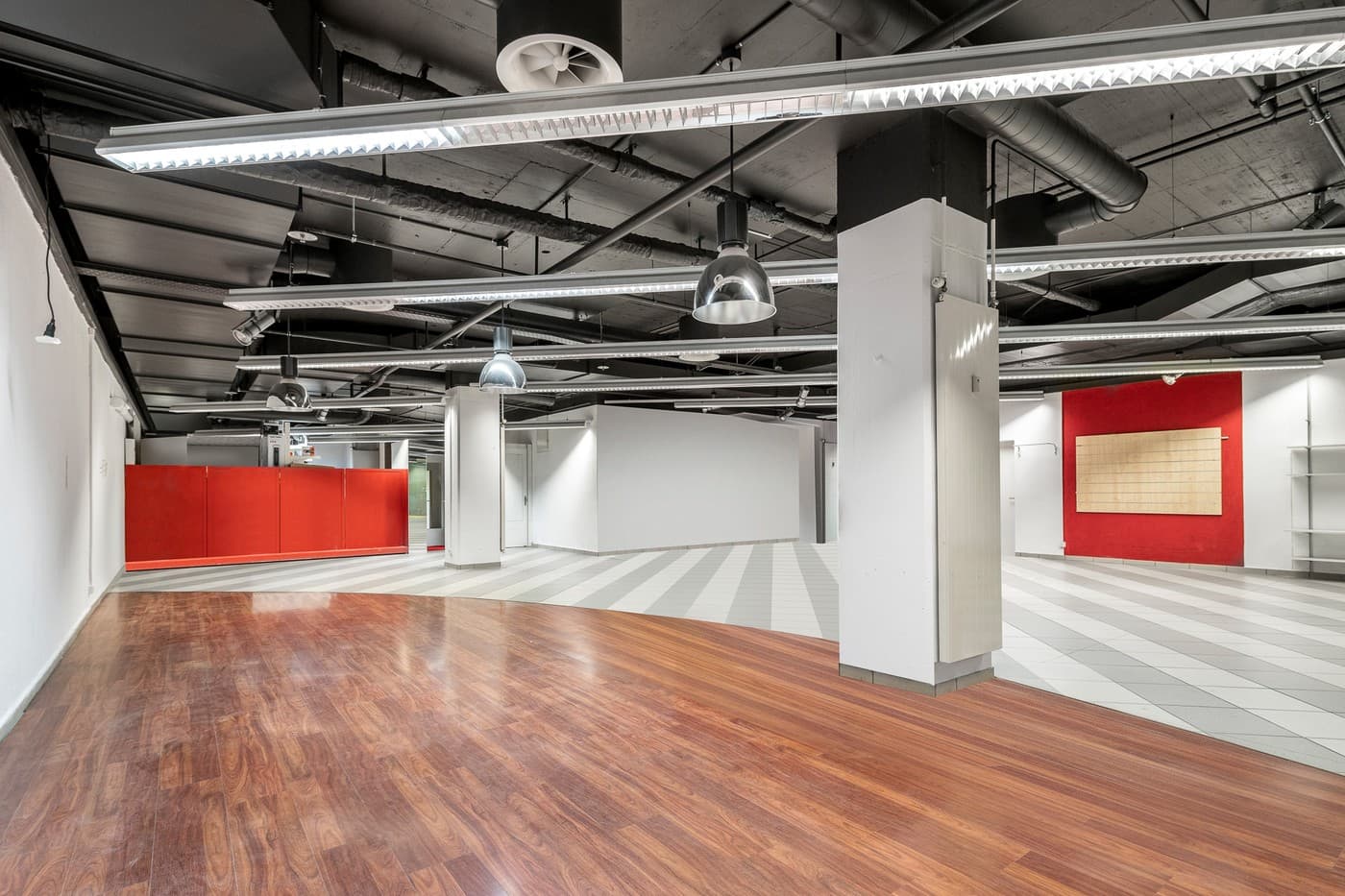 Retail Space at Lyssachstrasse 23, 3400 Burgdorf – Photo 3 of 5