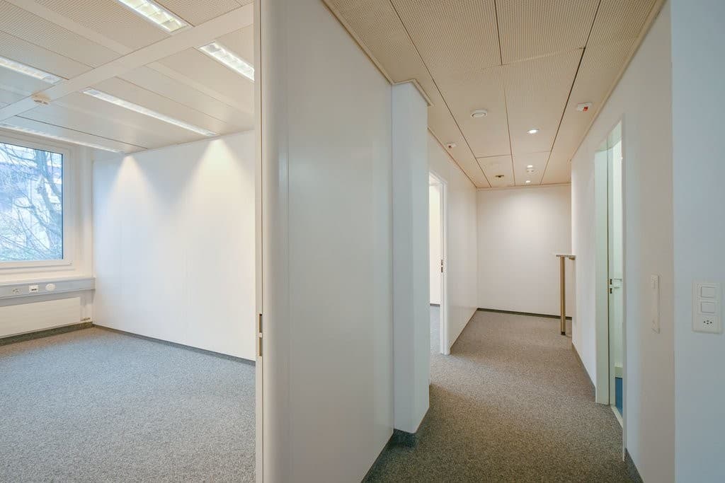 Büro an Täfernstrasse 16/16a, 5405 Dättwil AG – Bild 5 von 8