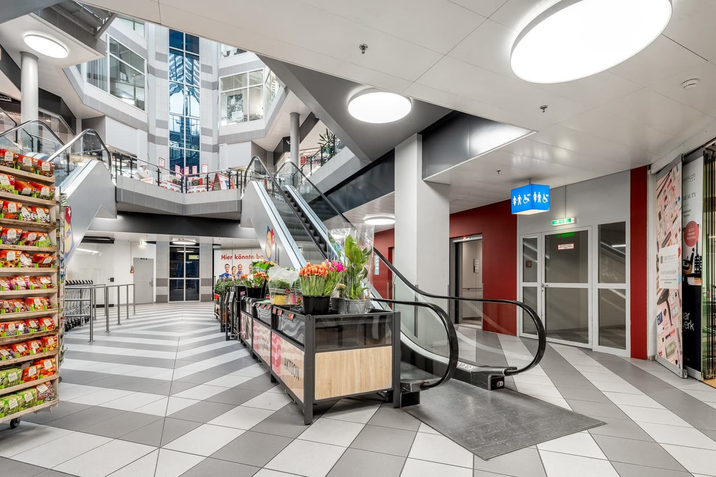 Retail Space at Lyssachstrasse 23, 3400 Burgdorf – Photo 5 of 5