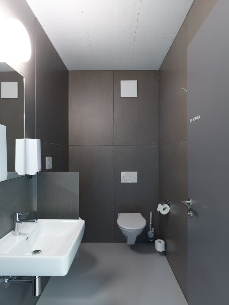 Schützenstrasse 3/5