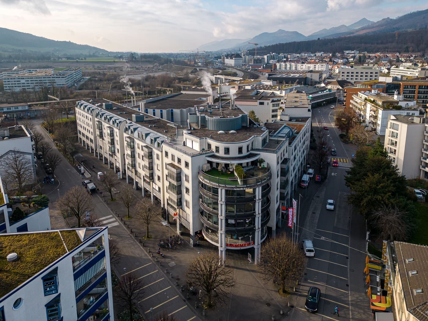 Solothurnerstrasse 21