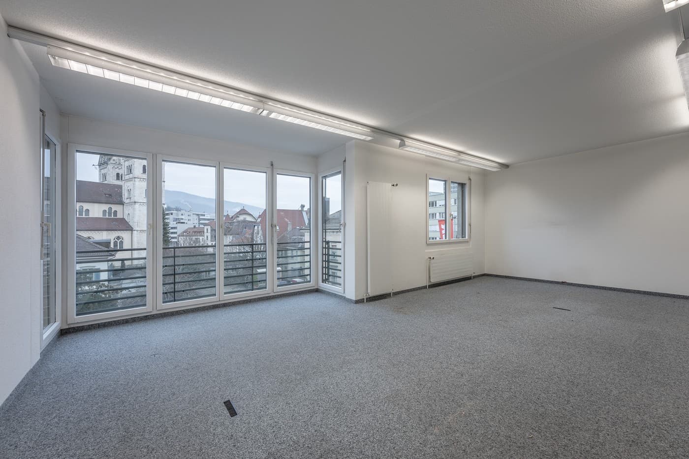 Solothurnerstrasse 21