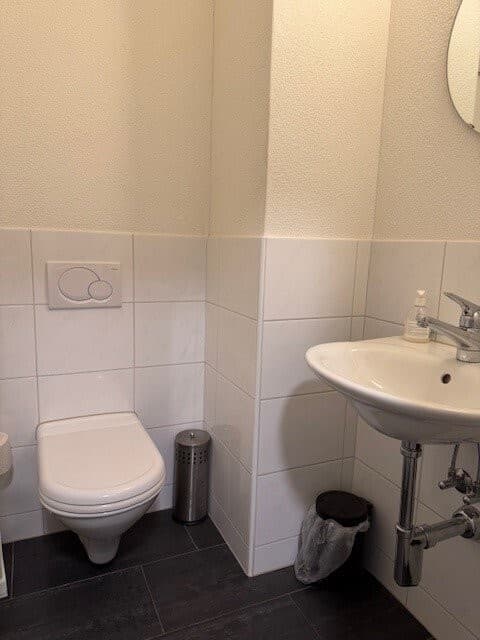 Obergrundstrasse 106