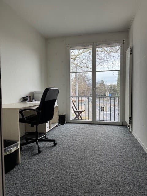 Obergrundstrasse 106