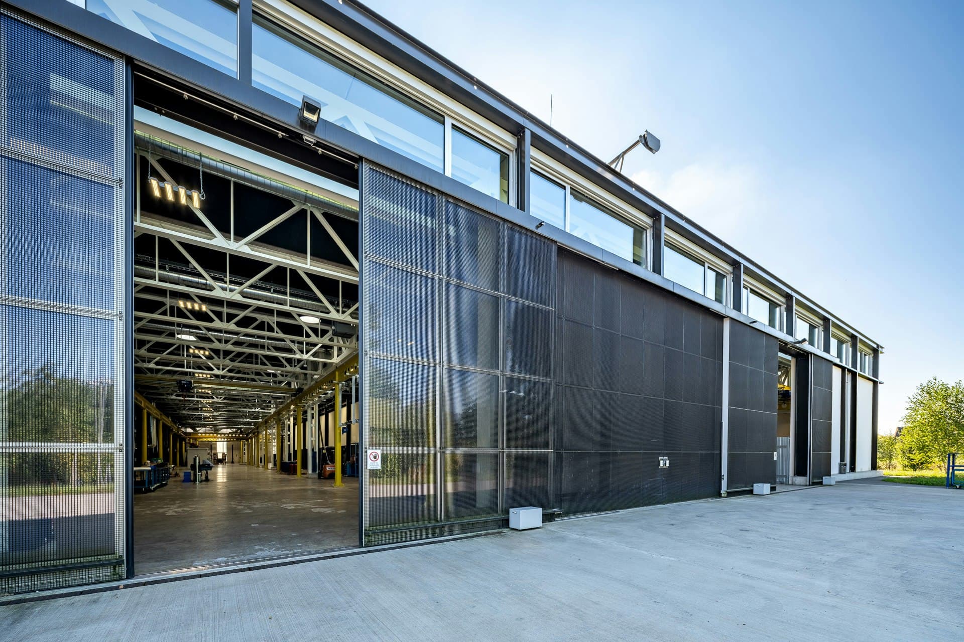 Gewerbe an Lerchenbühl 3a, 4624 Härkingen – Bild 4 von 13