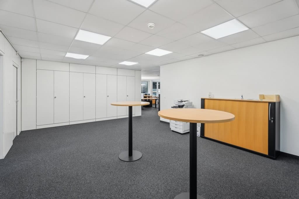 Office at En Chamard 35, 1442 Montagny-près-Yverdon – Photo 5 of 12