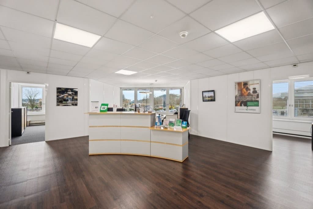 Office at En Chamard 35, 1442 Montagny-près-Yverdon – Photo 3 of 12
