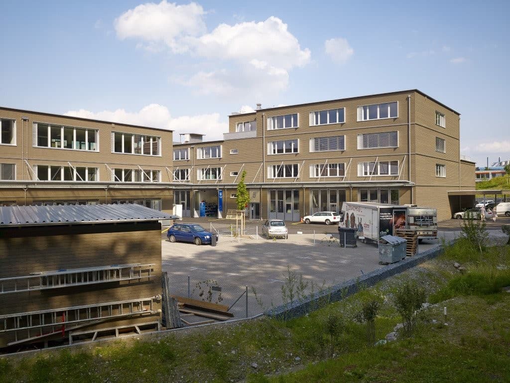 Schützenstrasse 3/5