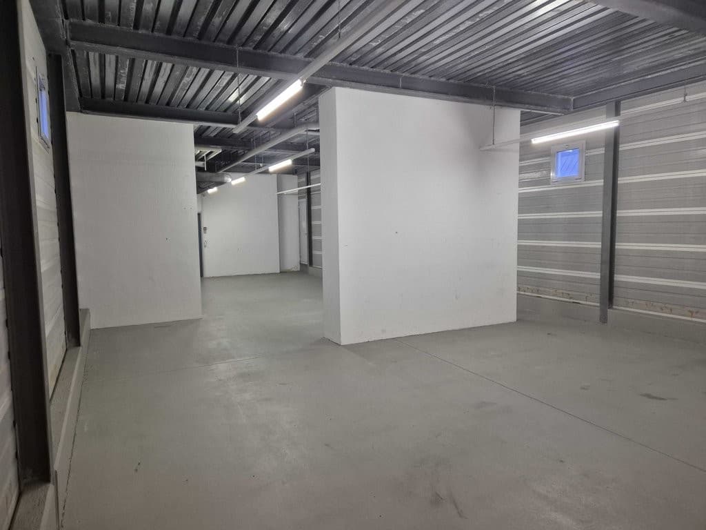 Inactive office Badenerstrasse 6