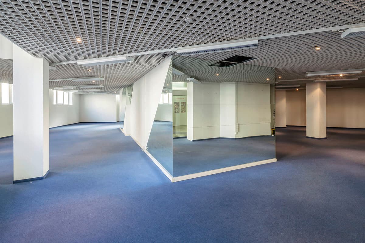 Moosbruggstrasse 1/3