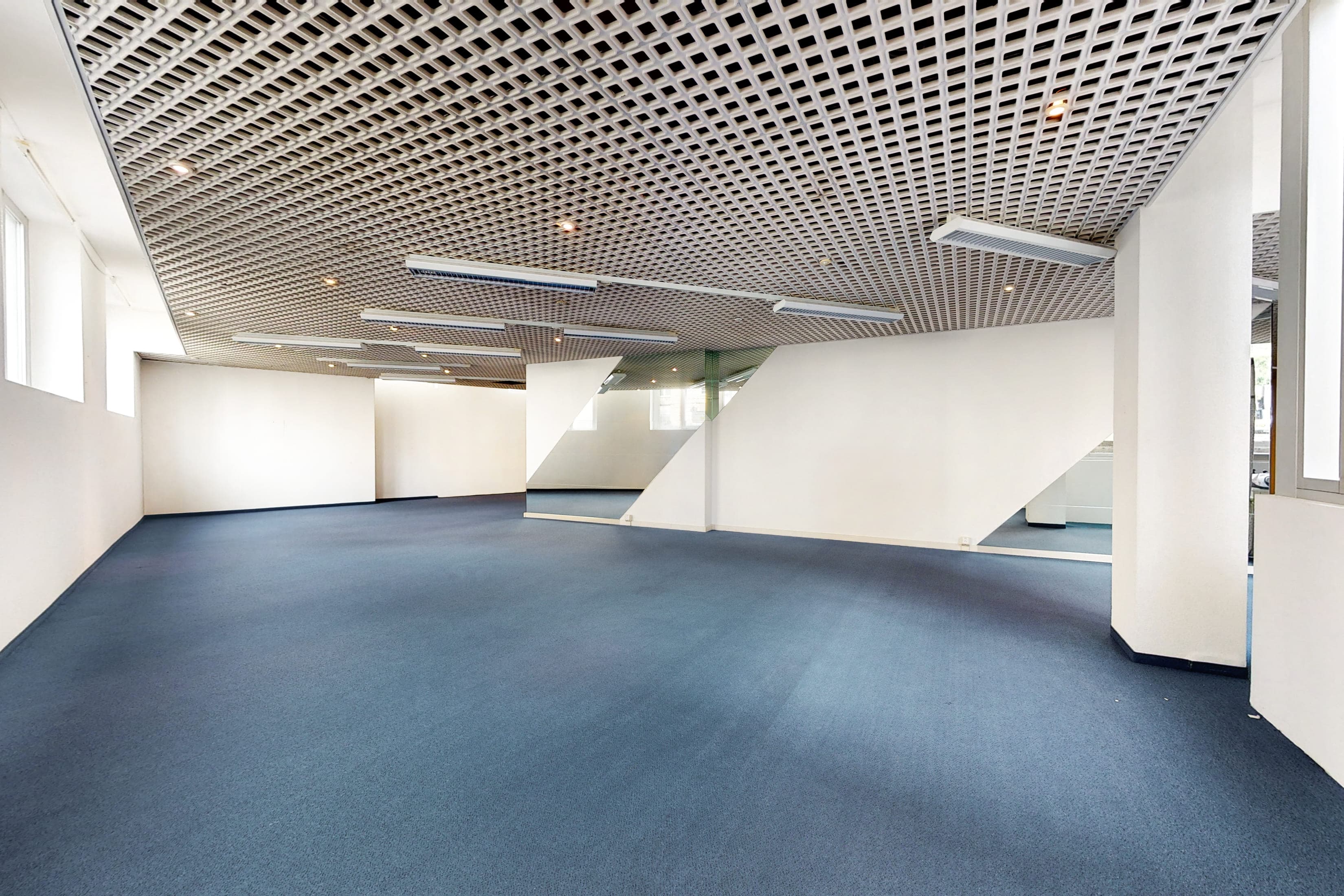 Moosbruggstrasse 1/3