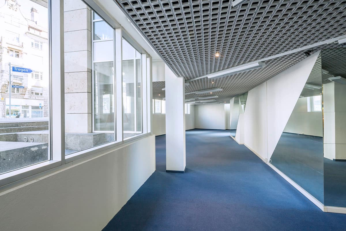 Moosbruggstrasse 1/3