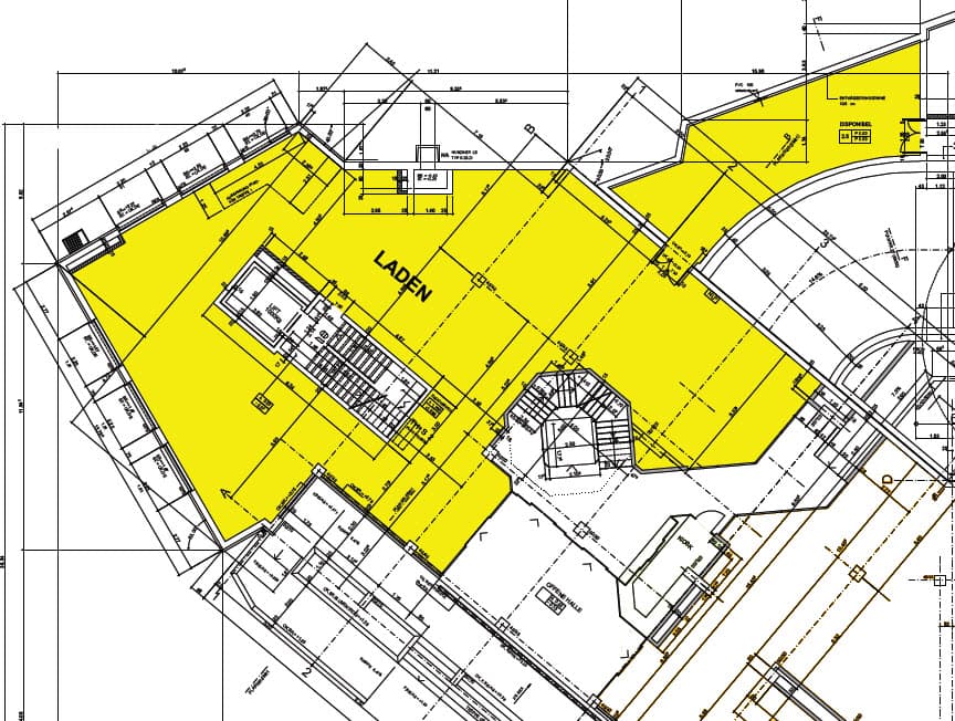 Moosbruggstrasse 1/3