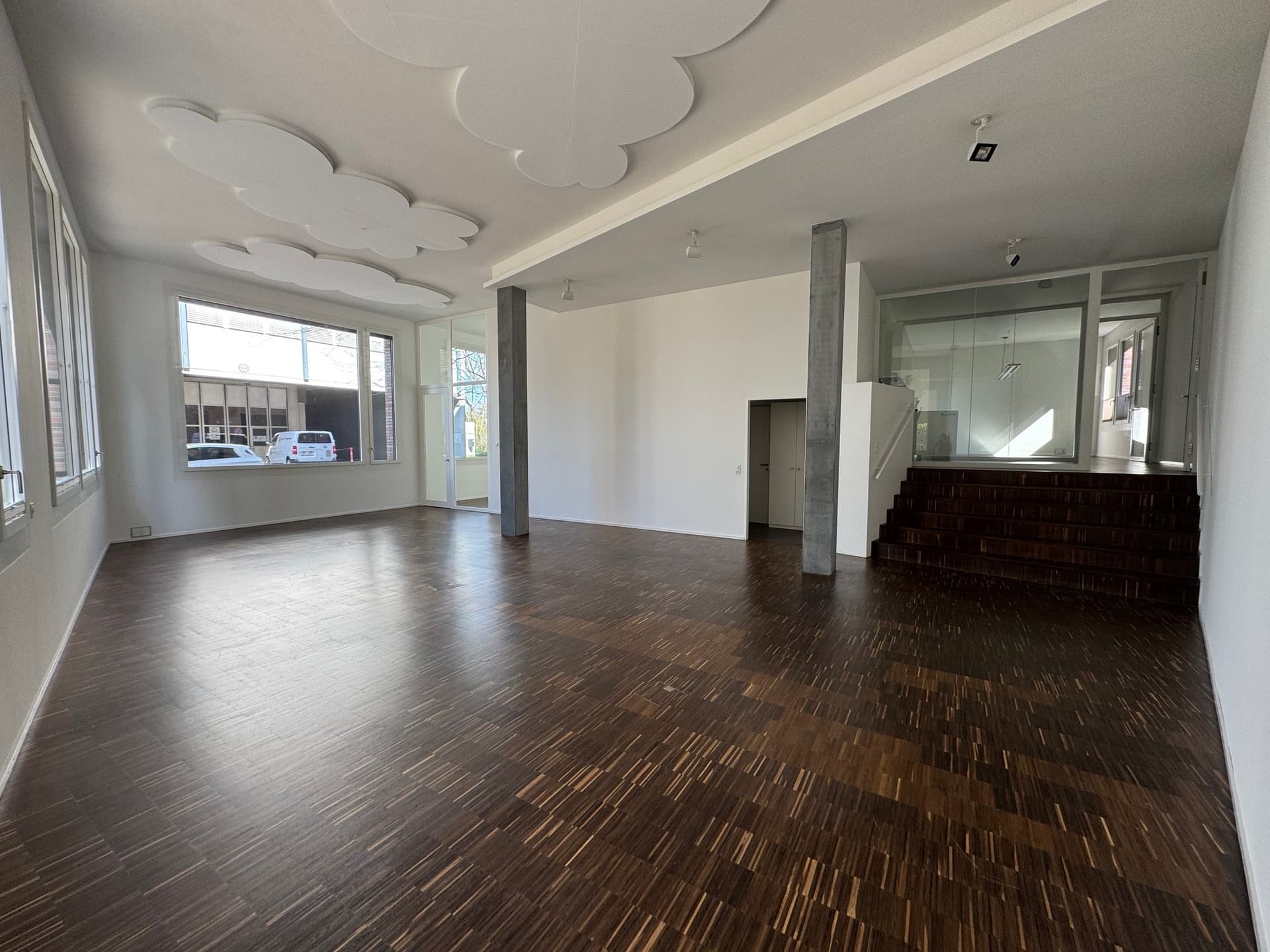 Gewerbe an Neuhausstrasse 32, 4057 Basel – Bild 4 von 7
