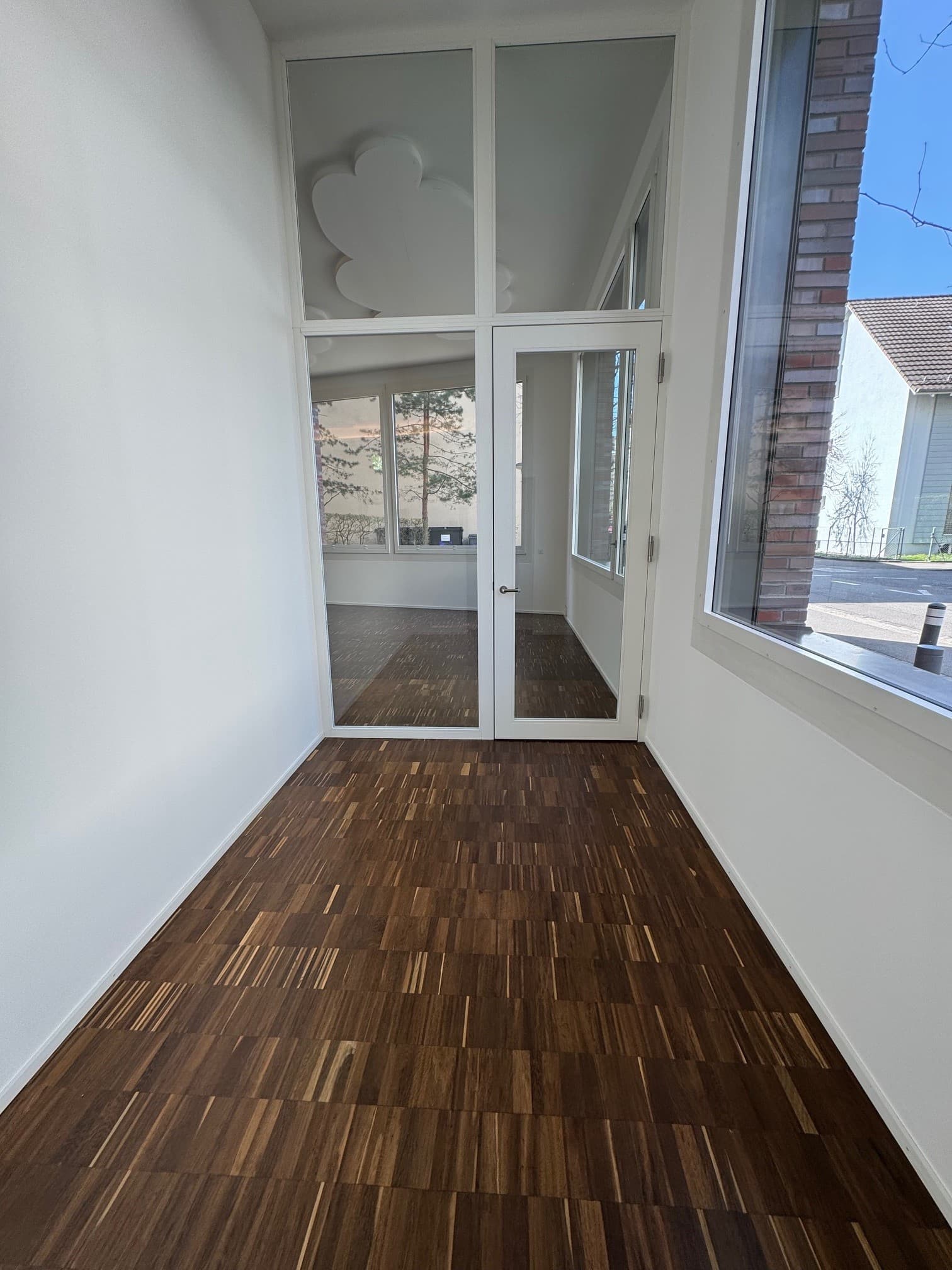 Gewerbe an Neuhausstrasse 32, 4057 Basel – Bild 3 von 7