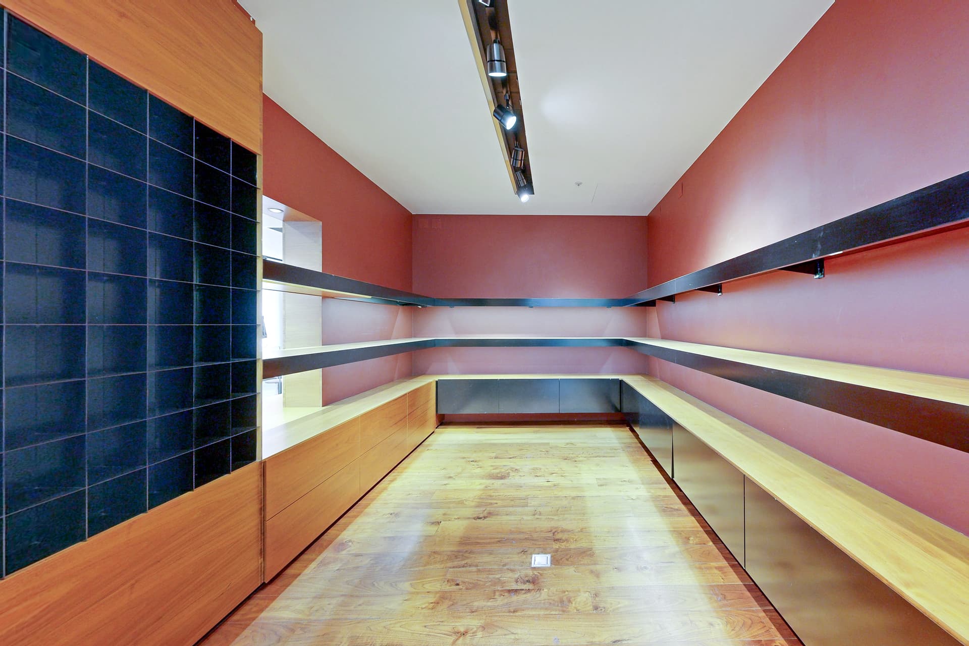 Espace commercial au Rue du Lion d'Or 2, 1003 Lausanne – Photo 5 sur 8