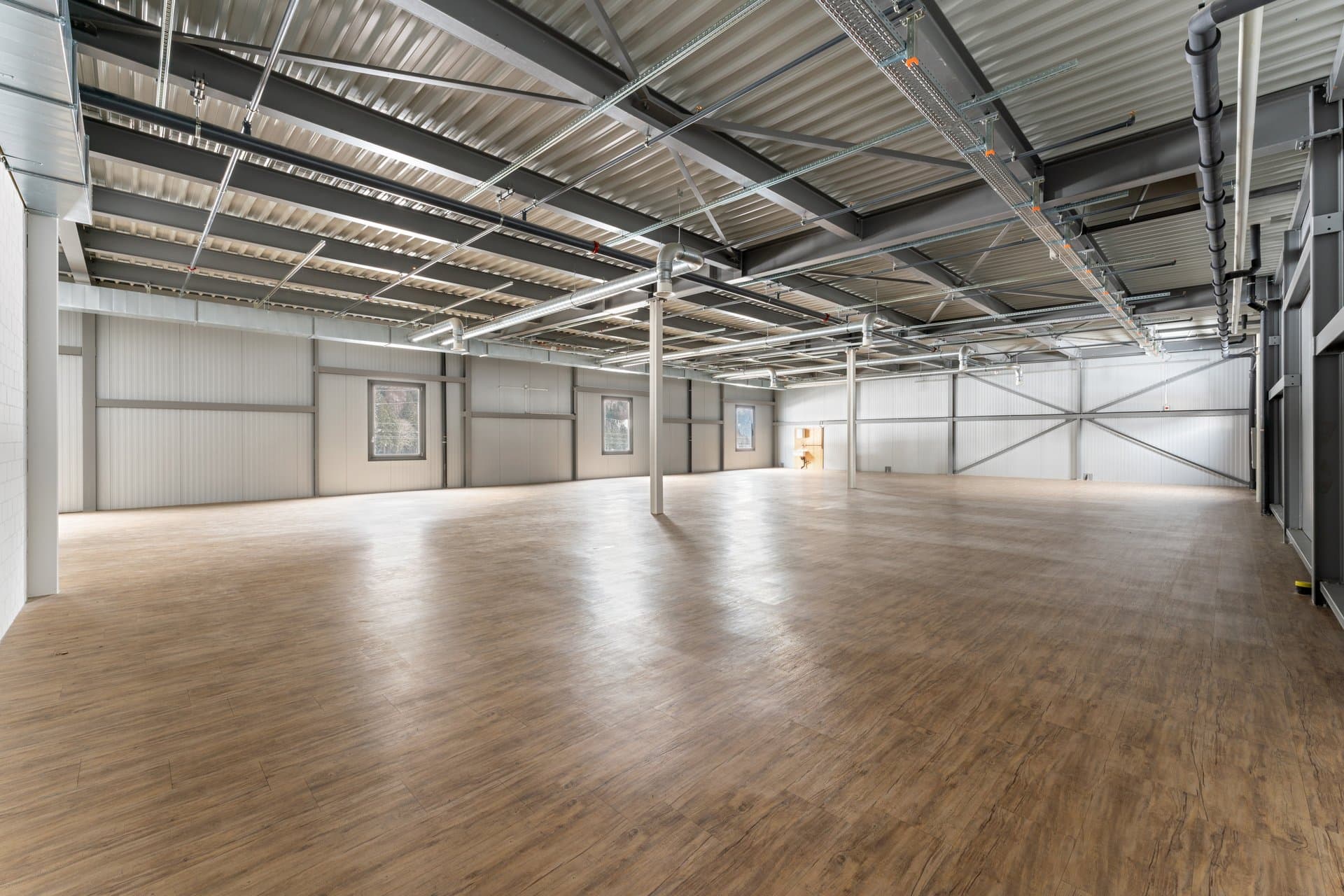 Gewerbe an Dorfstrasse 2, 7220 Schiers – Bild 5 von 8