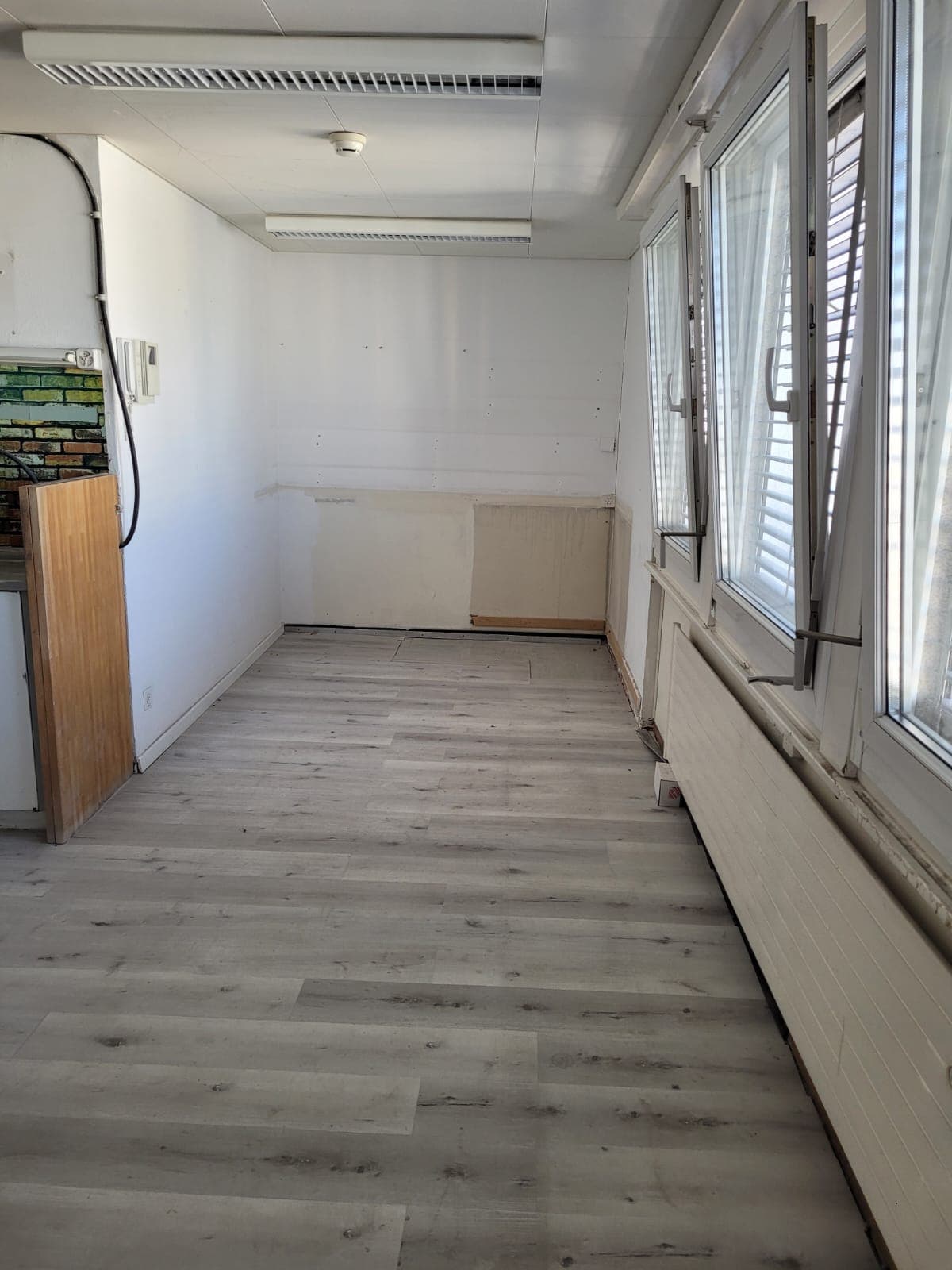 Büro an Rue St-Laurent 21, 1003 Lausanne – Bild 5 von 5