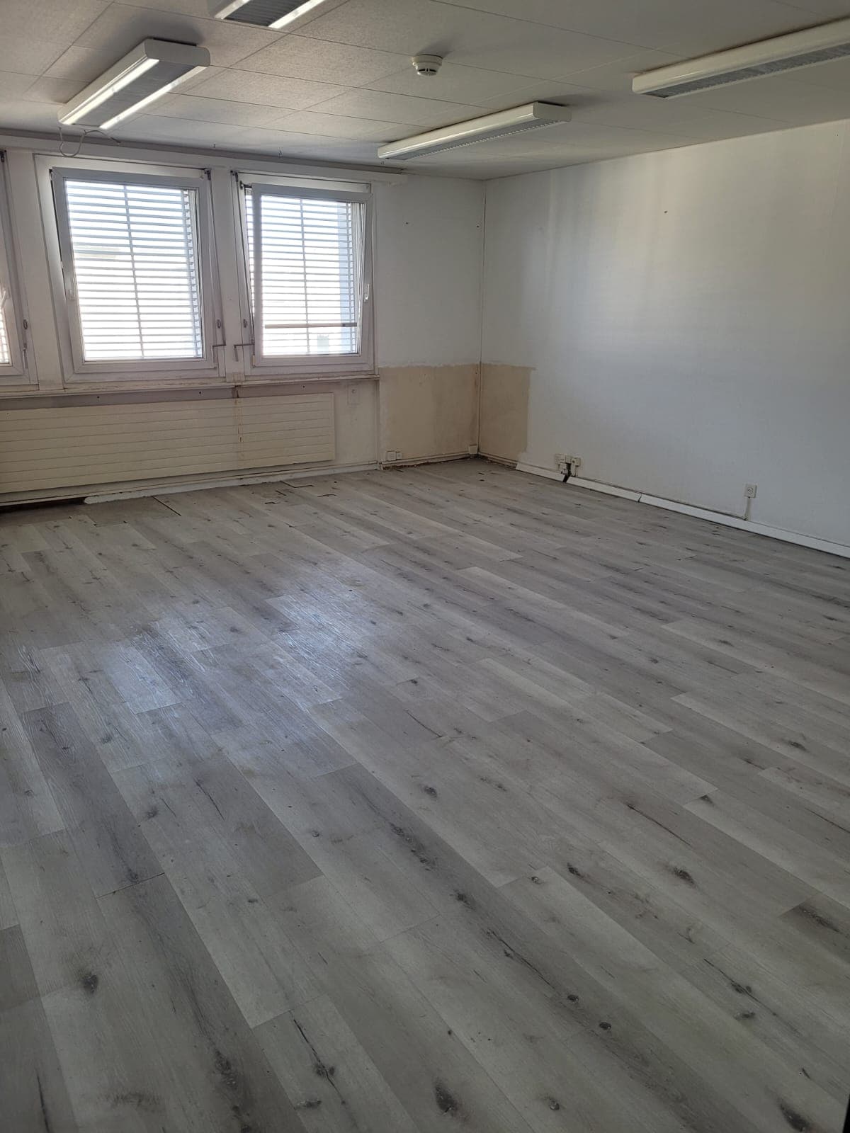 Büro an Rue St-Laurent 21, 1003 Lausanne – Bild 4 von 5