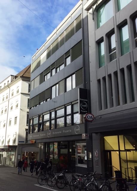 Büro an Streitgasse 20, 4051 Basel – Bild 2 von 7