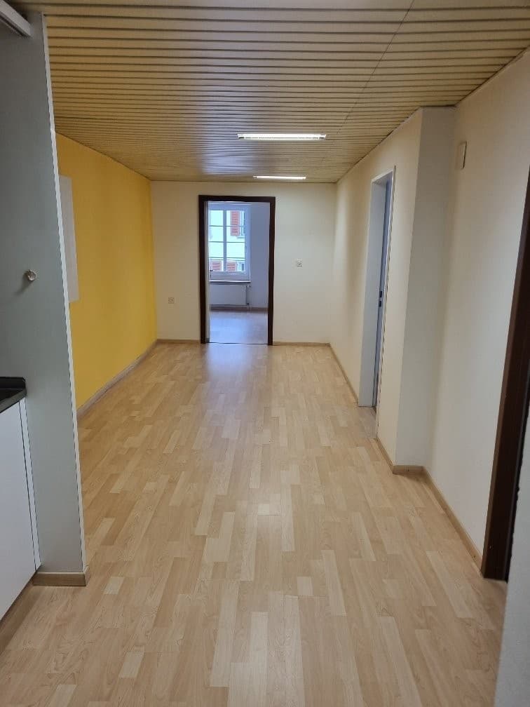 Rathausgasse 3 / Zollrain 2