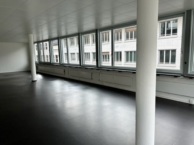 Büro an Streitgasse 20, 4051 Basel – Bild 4 von 7