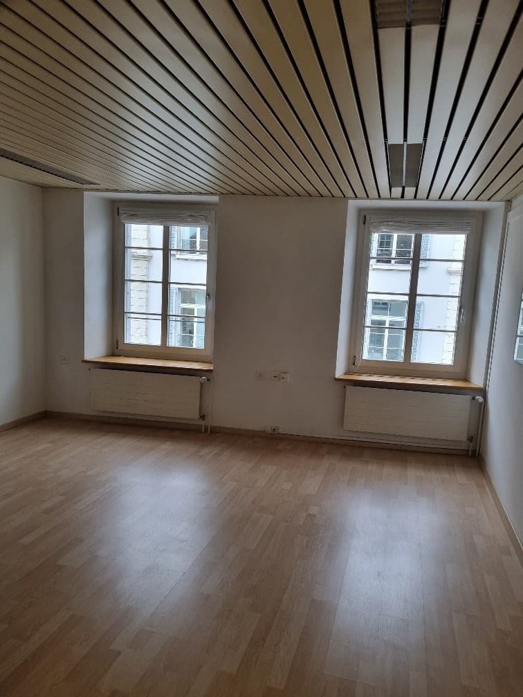 Rathausgasse 3 / Zollrain 2